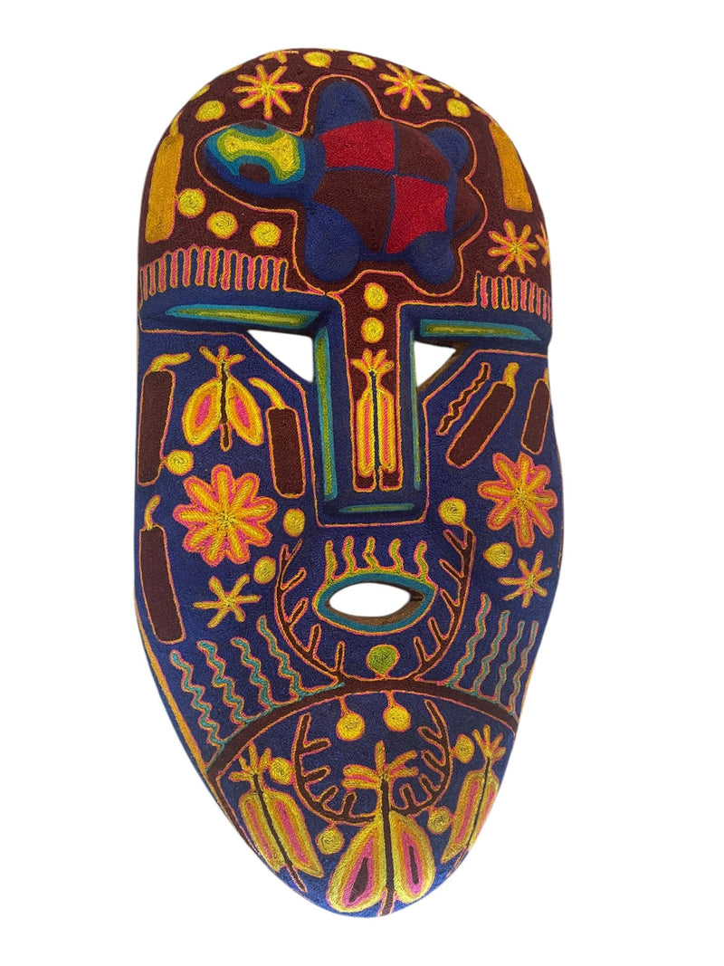 Masque en fil MEST01
