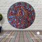 Tableau ou Tableau de Fil 120 cms