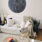 Photo ou Tableau de Fil 80 X 80 cms