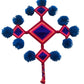 Ojo De Dios 5 Puntos Mediano - OD5PM02
