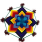 Ojo De Dios Sayulita G- ODSG02