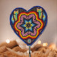 BEAD HEARTS
