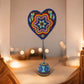 BEAD HEARTS