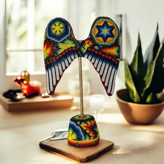 ALAS DE ANGEL