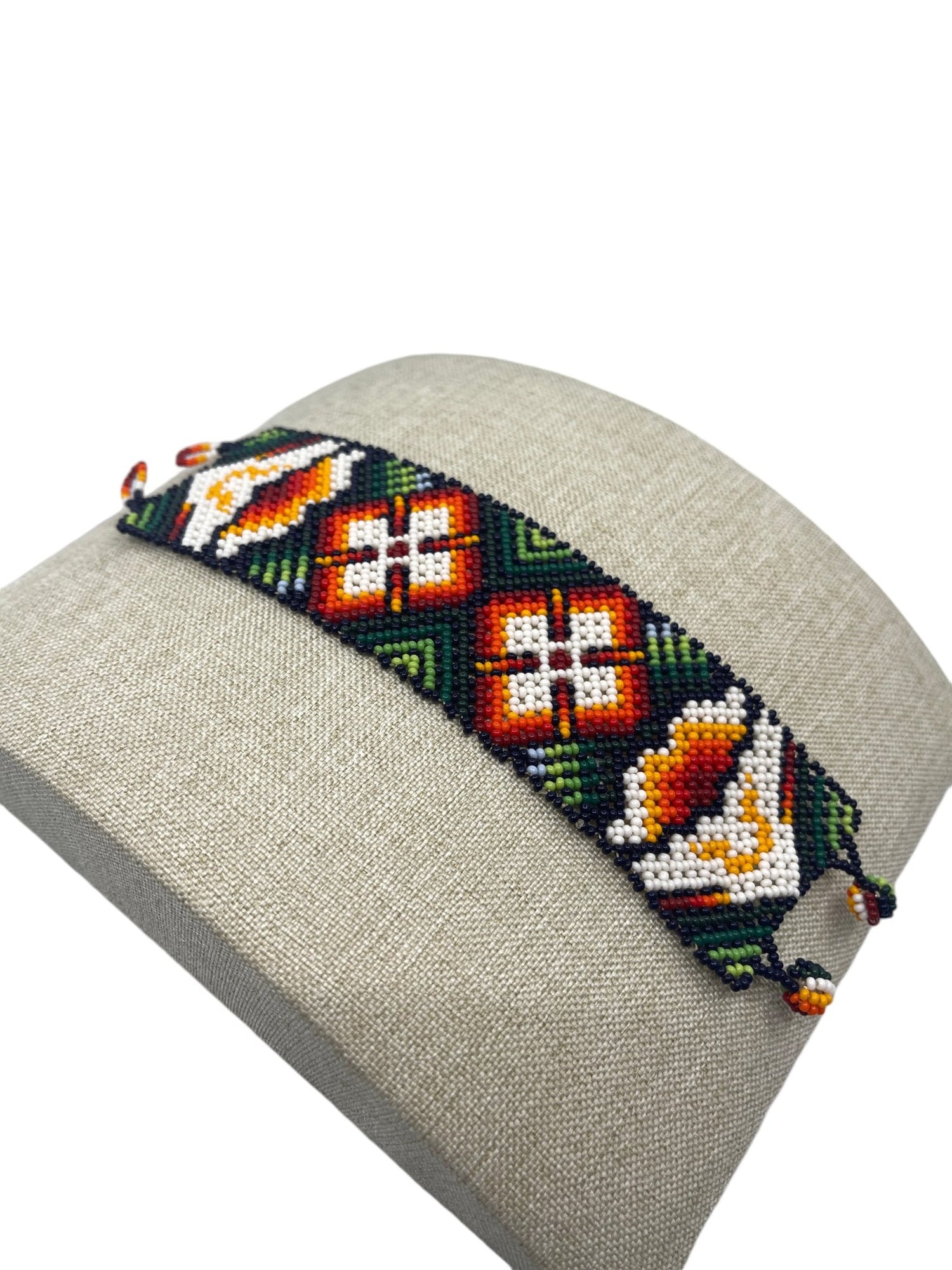 Bracelet de perles PC09figgeo1
