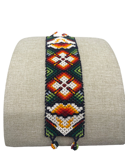 Bracelet de perles PC09figgeo1