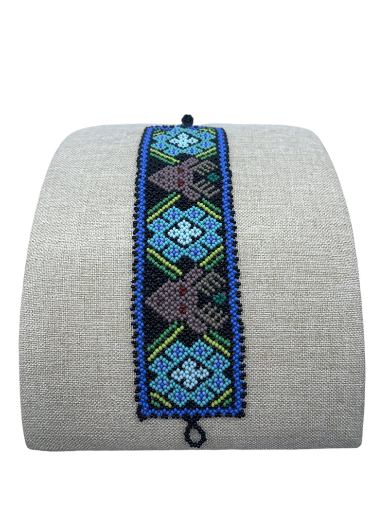Bracelet Perle PC11vensmor