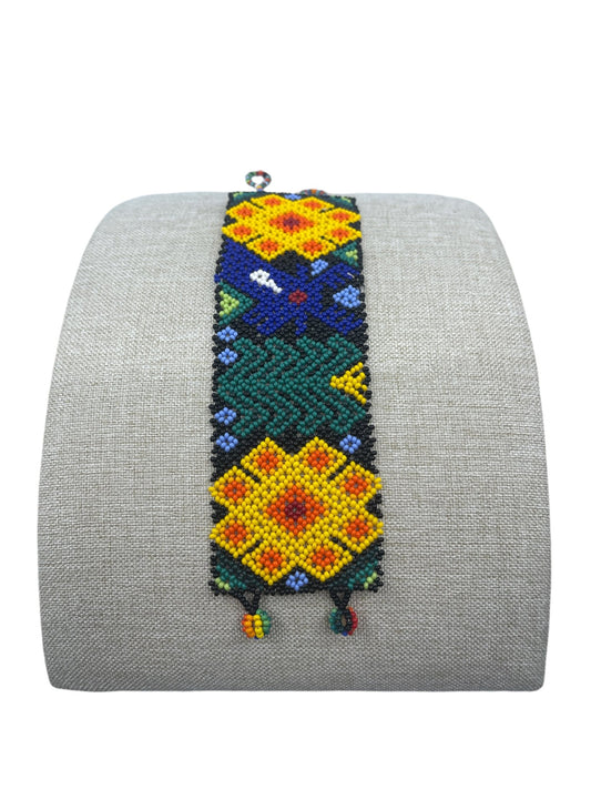 Bracelet de perles PC10venazu