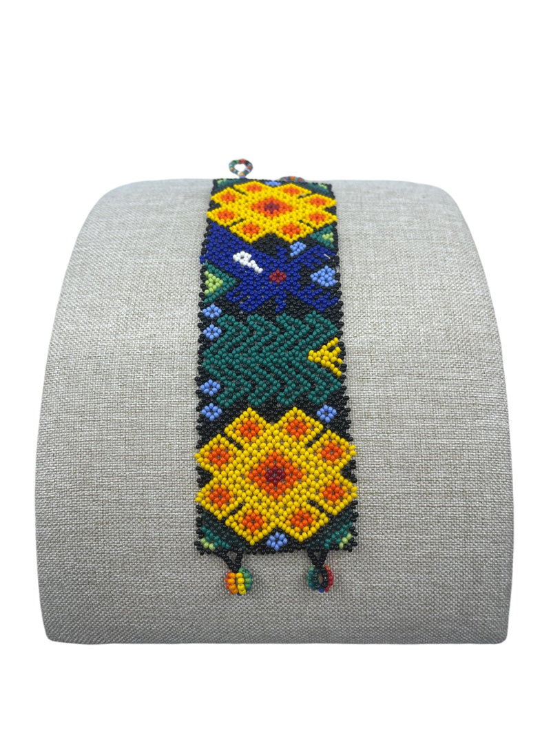 Bracelet de perles PC10venazu