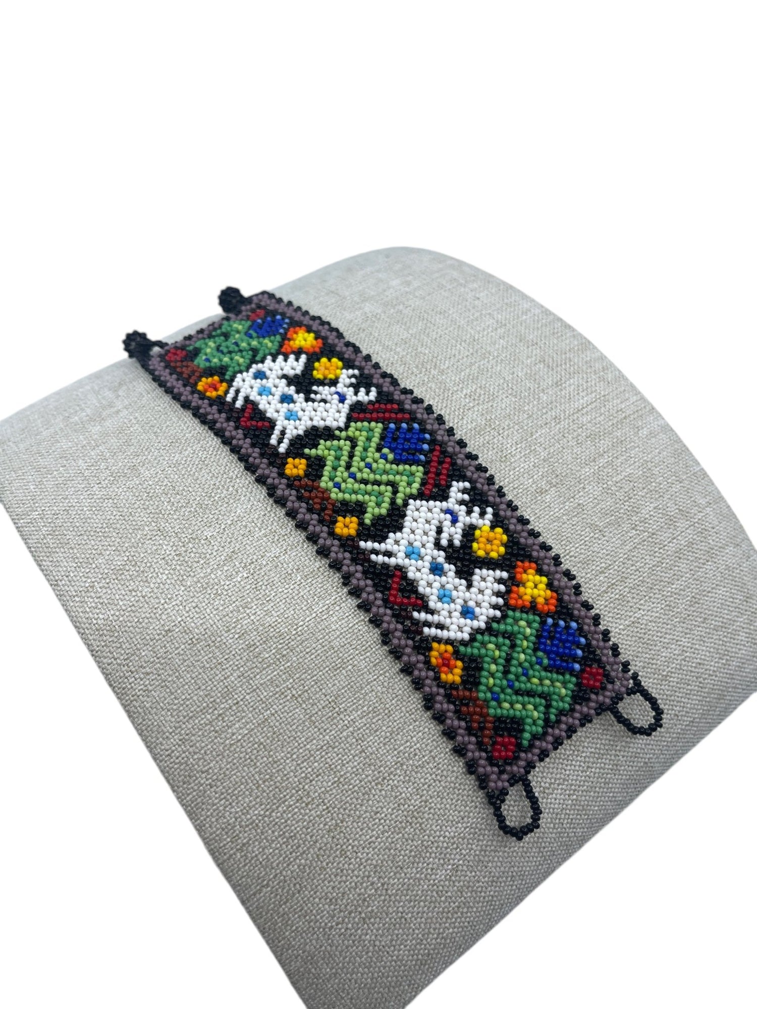 Bracelet de perles PC11vensbl