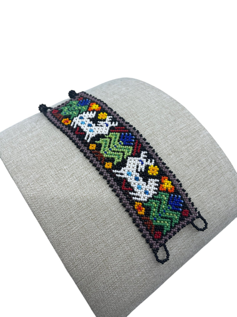 Bracelet de perles PC11vensbl