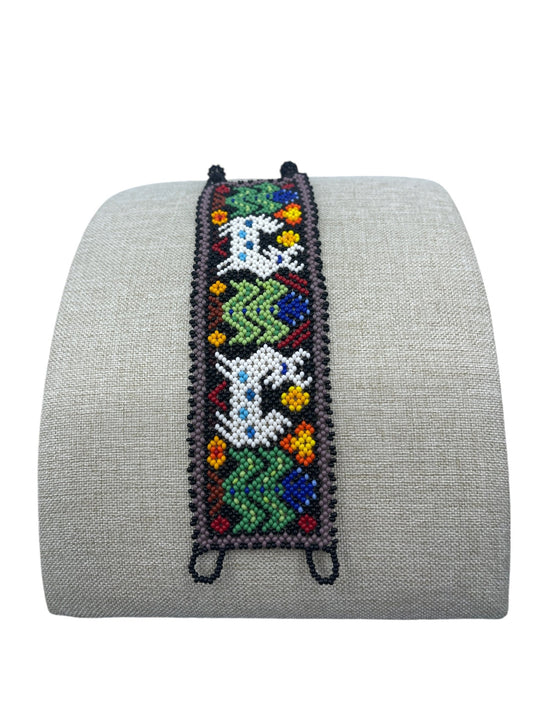 Bracelet de perles PC11vensbl
