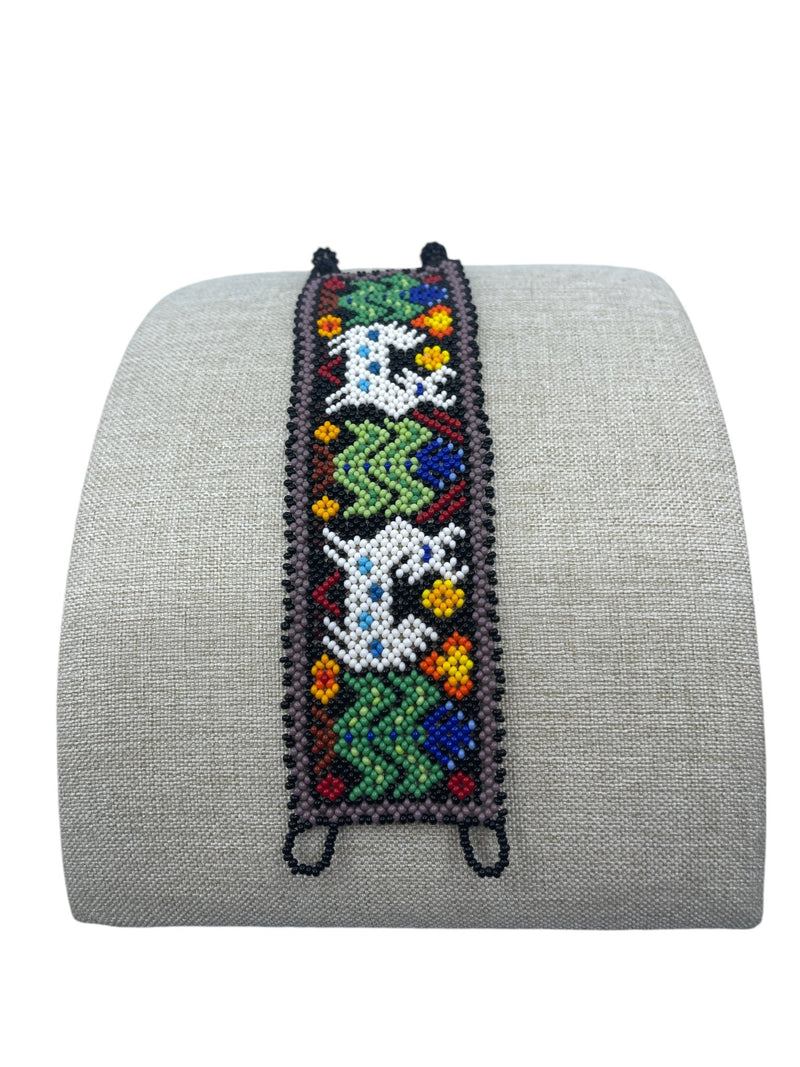 Bracelet de perles PC11vensbl
