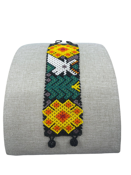 Bracelet de perles PC10venbl