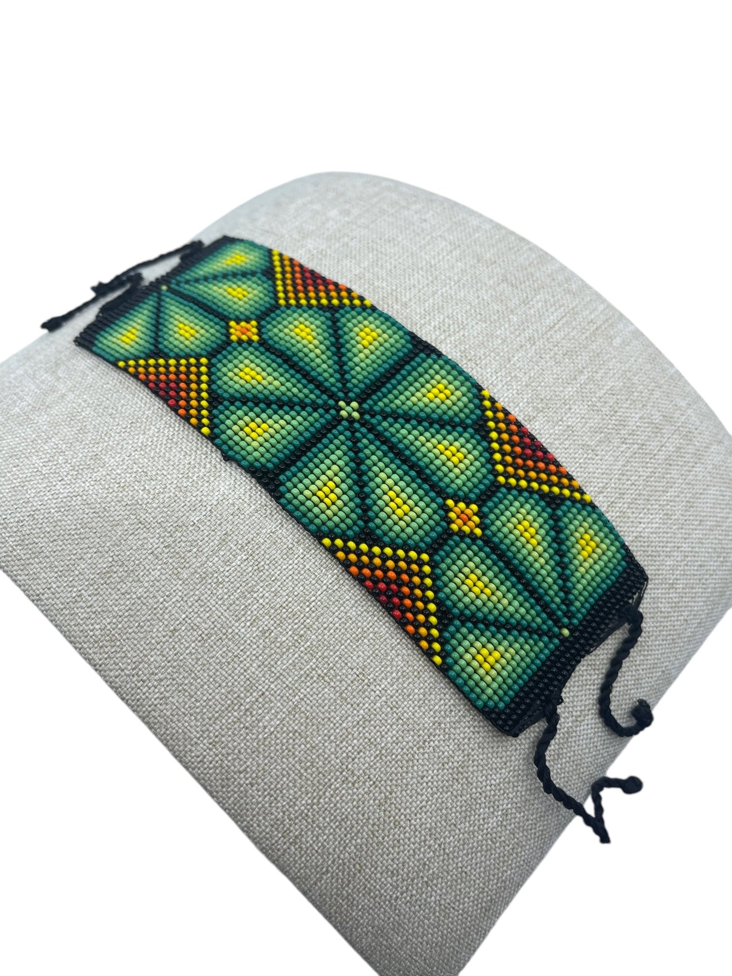 Beaded Bracelet PC01veryama