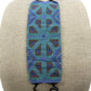 Bracelet de perles PC01azul1