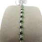 PC06Bracelet de perles blanches
