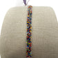 Bracelet de perles PC06multicolore