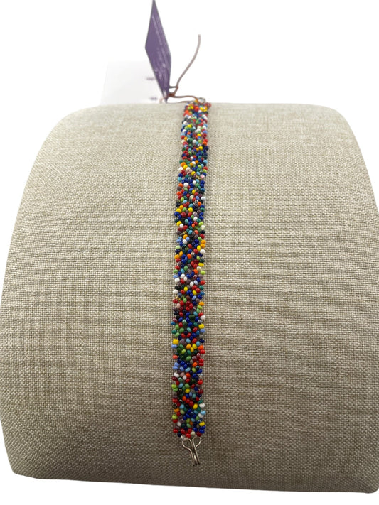 Bracelet de perles PC06multicolore