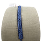 Bracelet de perles PC02bleu