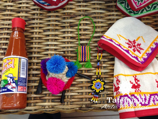 HUICHOL SAUCE