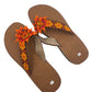 Sandalias de chaquira SANDCH09