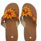 Sandales en perles SANDCH08