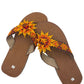Sandales en perles SANDCH08