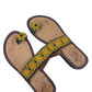 Sandales en perles SANDCH12