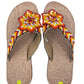 Sandales en perles SANDCH06