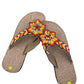 Sandales en perles SANDCH06