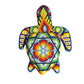 Tortue Chaquira - FM03