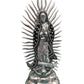 Virgin of Guadalupe with Bead VG04 