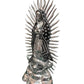 Virgin of Guadalupe with Bead VG04 