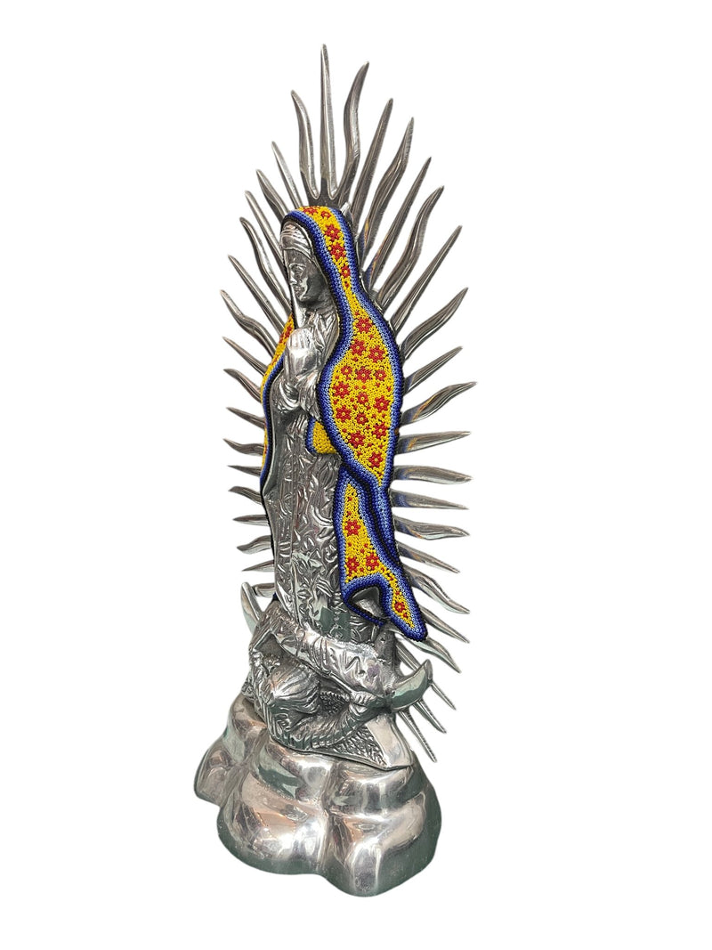 Vierge de Guadalupe avec Perle VG01 