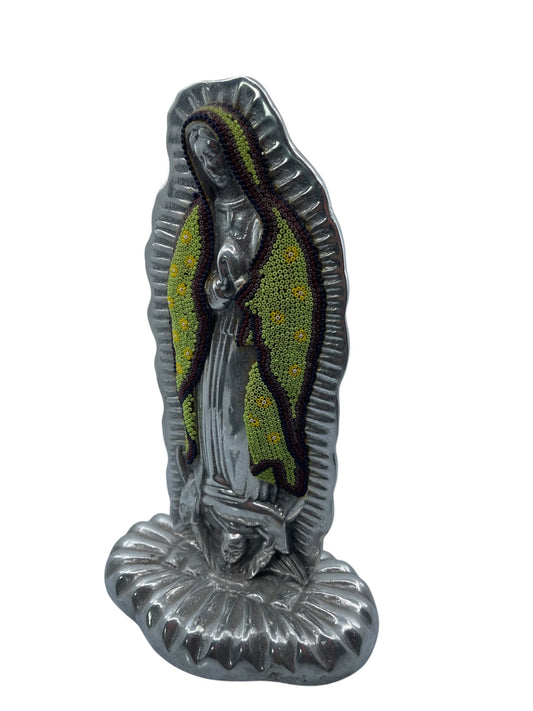 Vierge de Guadalupe avec Perle VCH02 