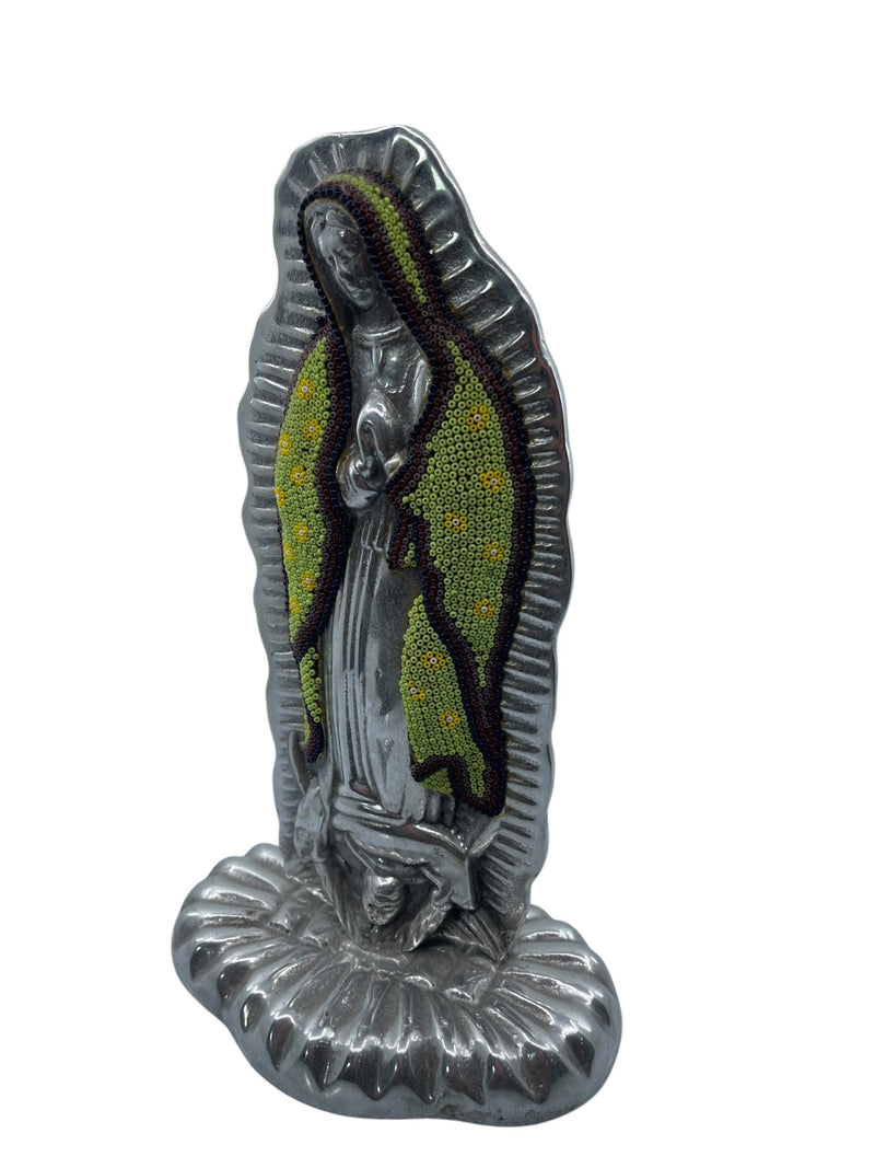 Vierge de Guadalupe avec Perle VCH02 
