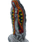 Vierge de Guadalupe avec Perle VCH03 