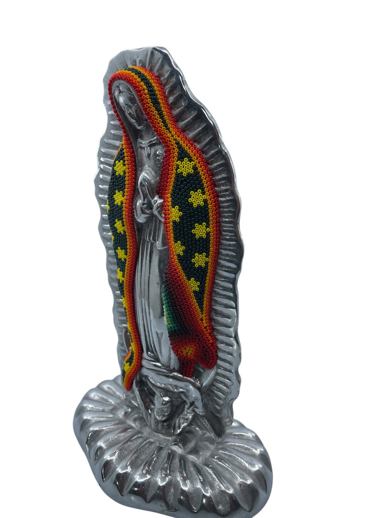Vierge de Guadalupe avec Perle VCH03 