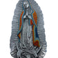 Vierge de Guadalupe avec Perle VM05 