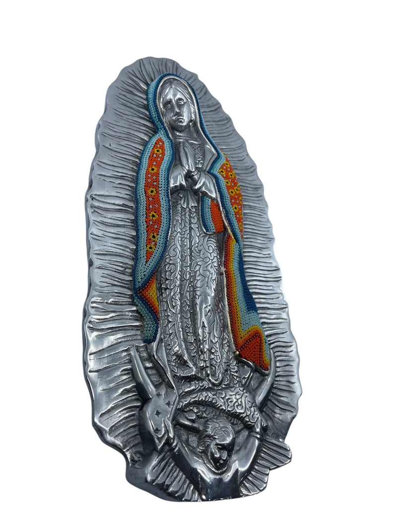 Vierge de Guadalupe avec Perle VM05 