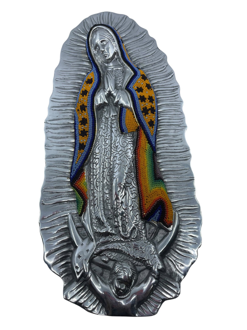 Vierge de Guadalupe avec Perle VM06 
