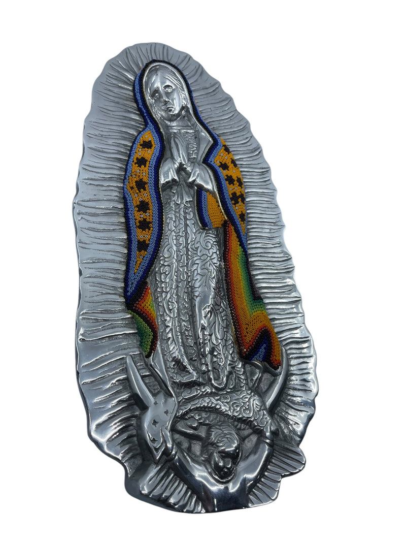 Vierge de Guadalupe avec Perle VM06 