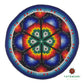 Círculo Chico - Arte Huichol