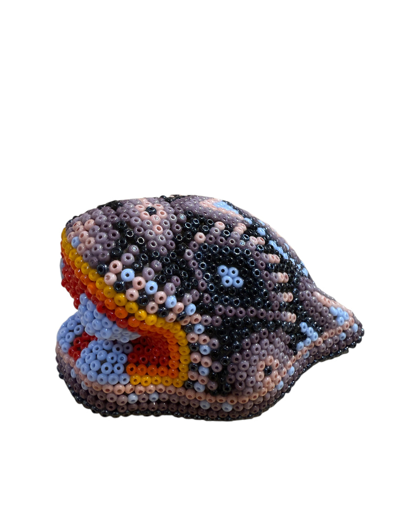 Cabeza de Jaguar mini - CJMIN01