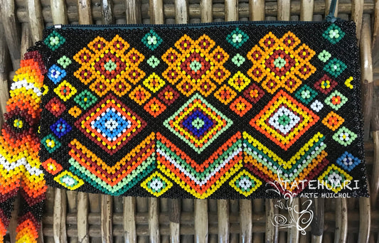 Sac de perles