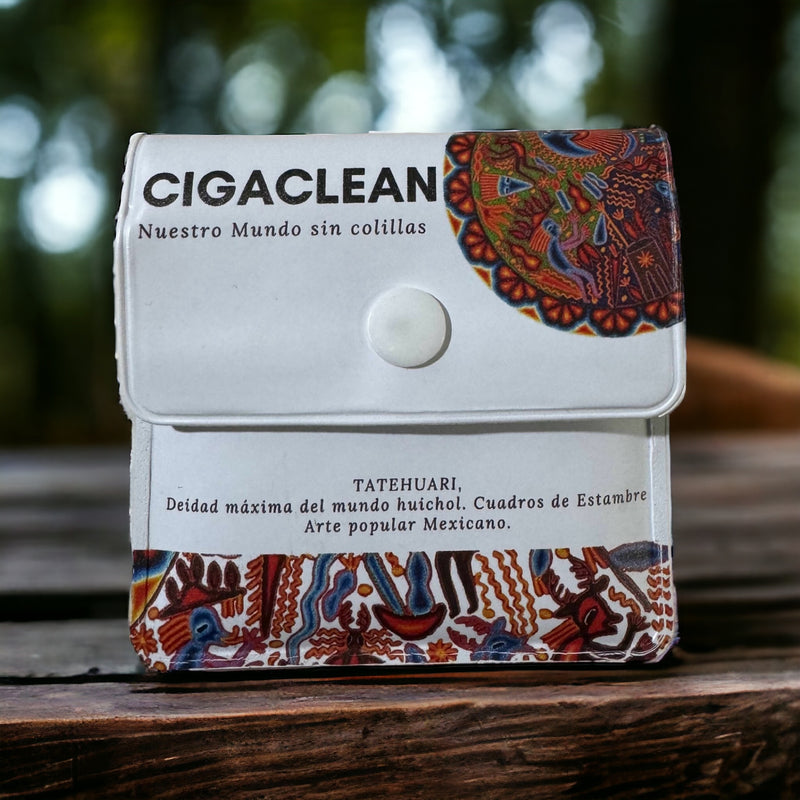BOITE CIGACLEAN 