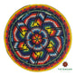 Grand Cercle - Art Huichol