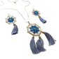 Collier Mandala