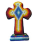 Beaded Cross Small CRZCHch02